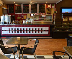 Shoalhaven Fine Art And Framing - Darwin Holiday 2