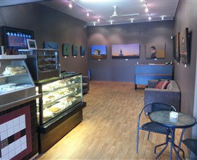 Shoalhaven Fine Art And Framing - Darwin Holiday 4