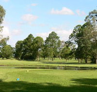 Casino Golf Club - Darwin Holiday