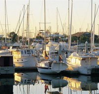 Brisbane Bayside - Darwin Holiday