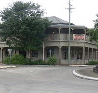 The Hotel Cecil - Darwin Holiday
