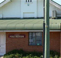 Casino Folk Museum - Darwin Holiday