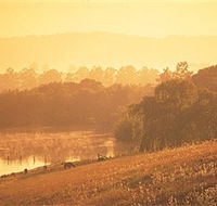 Comans Mine - Darwin Holiday