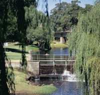 Brunswick Pool - Darwin Holiday