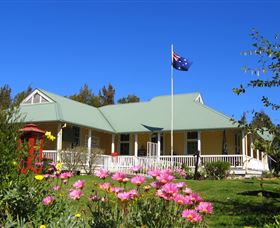 Batemans Bay Museum - Darwin Holiday 0