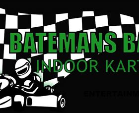 Batemans Bay Indoor Karting - Darwin Holiday 0