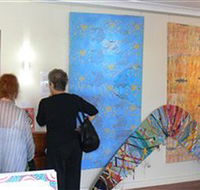 Jambama Art Gallery - Darwin Holiday