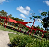 Logan River Parklands - Darwin Holiday