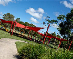 Logan River Parklands - Darwin Holiday 0