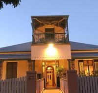 Grafton Regional Art Gallery - Darwin Holiday