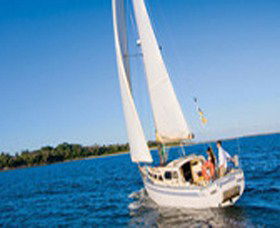 The Clarence River - Darwin Holiday 2