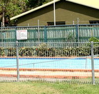 Eagleby Aquatic Centre - Darwin Holiday