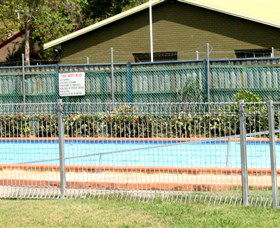 Eagleby Aquatic Centre - Darwin Holiday 0