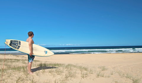 Worimi National Park - Darwin Holiday 3