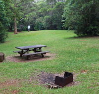 Never Never picnic area - Darwin Holiday