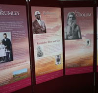 Yugambeh Museum Language and Heritage Research Centre - Darwin Holiday
