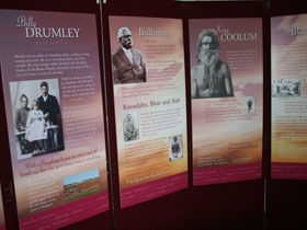 Yugambeh Museum Language And Heritage Research Centre - Darwin Holiday 0