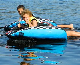 Batemans Bay Watersports - Darwin Holiday 1
