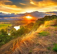 Wallambah Vale Wines - Darwin Holiday