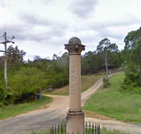 Old Nerrigundah Settlement Trail - Darwin Holiday