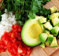 The Avocado Farm - Darwin Holiday