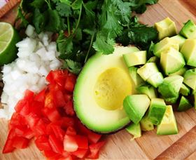 The Avocado Farm - Darwin Holiday 0