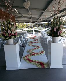 Cookabarra Restaurant And Function Centre - Tailor Made Fish Farms - Darwin Holiday 3