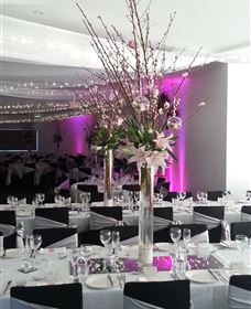 Cookabarra Restaurant And Function Centre - Tailor Made Fish Farms - Darwin Holiday 5