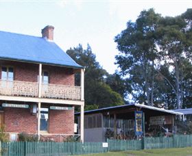 Moruya Museum - Darwin Holiday 0