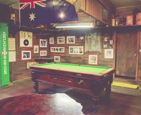 The Pub With No Beer - Darwin Holiday 2