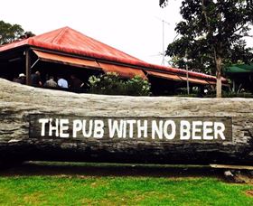 Donnellyville NSW Darwin Holiday