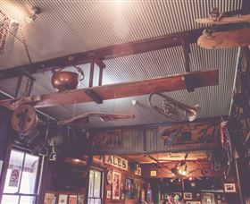 The Pub With No Beer - Darwin Holiday 3