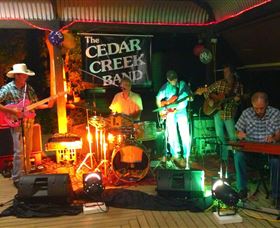 The Pub With No Beer - Darwin Holiday 5