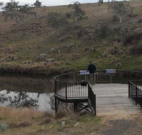Bombala Platypus Reserve - Darwin Holiday