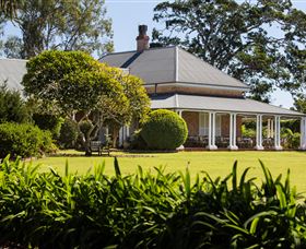Ormiston House - Darwin Holiday 0