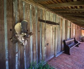 Ormiston House - Darwin Holiday 2