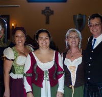 Edgey's Manor - Darwin Holiday