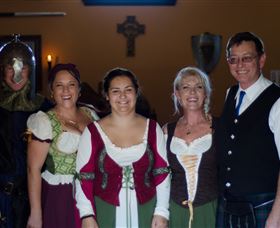 Edgey's Manor - Darwin Holiday 0