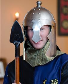 Edgey's Manor - Darwin Holiday 3