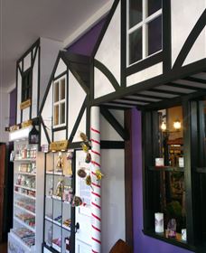 Edgey's Manor - Darwin Holiday 2