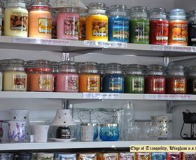 Edgey's Manor - Darwin Holiday 4