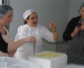 Bent On Food Cookery School - Darwin Holiday 3