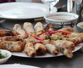 Bent On Food Cookery School - Darwin Holiday 2