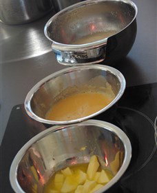 Bent On Food Cookery School - Darwin Holiday 7