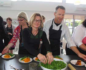 Bent On Food Cookery School - Darwin Holiday 8