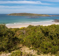 Murramarang Aboriginal Area - Darwin Holiday