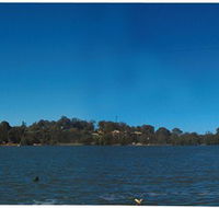 Cable Ski Logan - Darwin Holiday