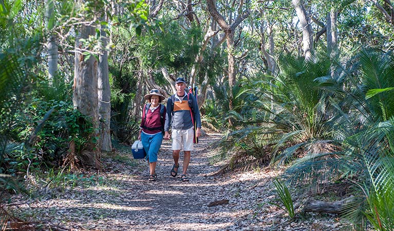 Benandarah NSW Darwin Holiday
