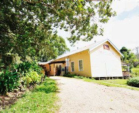 Blue Knob Hall Gallery And Cafe - Darwin Holiday 4