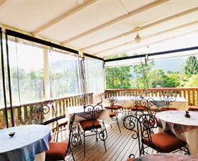 Blue Knob Hall Gallery And Cafe - Darwin Holiday 3